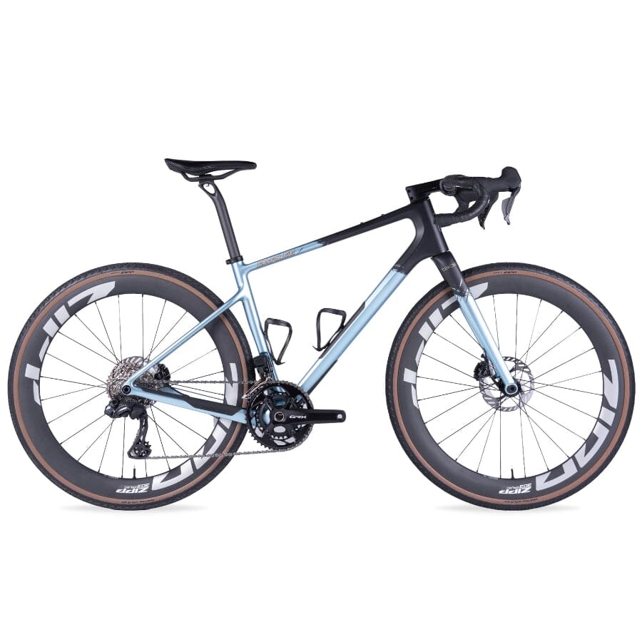 Parlee Taos Shimano GRX-825 Di2 | Contender Bicycles