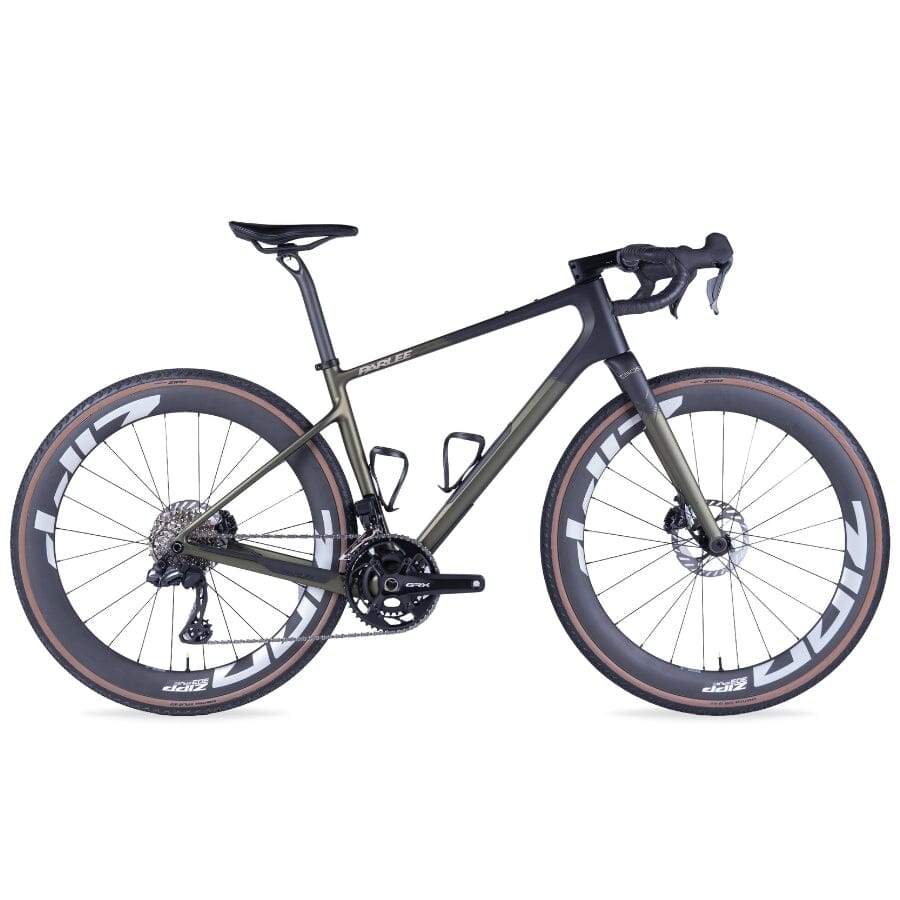 Parlee Taos Tier Two BIKES Parlee Bikes