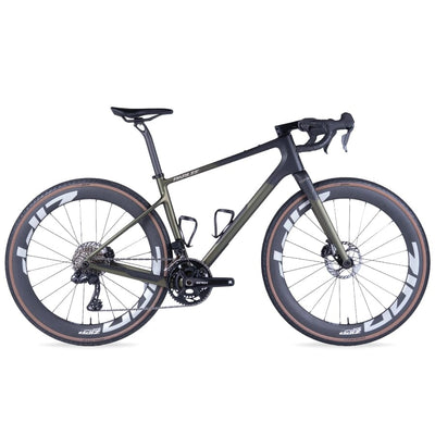 Parlee Taos Tier Two BIKES Parlee Bikes