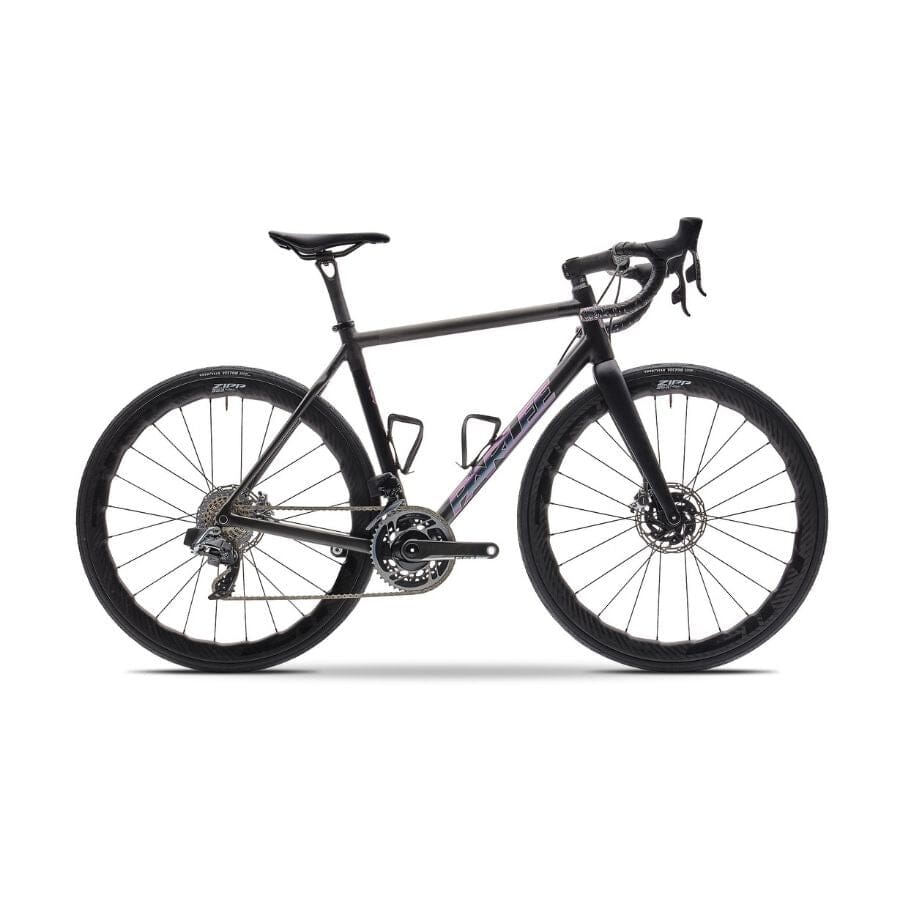 Parlee Z-Zero RD | Contender Bicycles