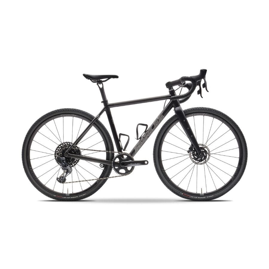 Parlee Z-Zero XD | Contender Bicycles