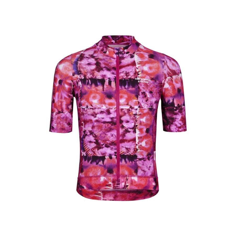 ウェア PAS NORMAL STUDIOS HEAVY JERSEY Pas Normal Studios Essential Jersey | Contender Bicycles