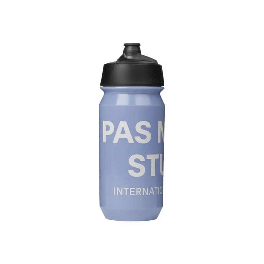 Pas Normal Studios Logo Bidon APPAREL Pas Normal Studios Pale Blue 