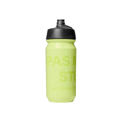 Pas Normal Studios Logo Bidon APPAREL Pas Normal Studios Wasabi Green 