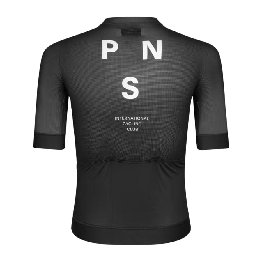 Pas Normal Studios Mechanism Jersey | Contender Bicycles