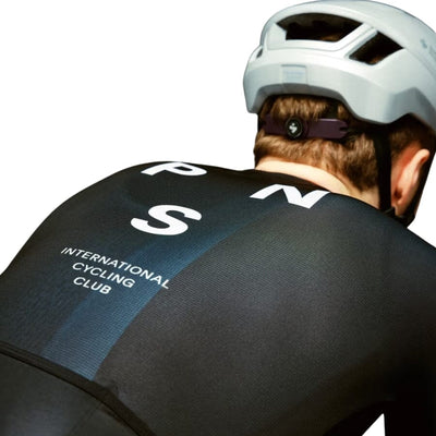 Pas Normal Studios Mechanism Jersey APPAREL Pas Normal Studios 