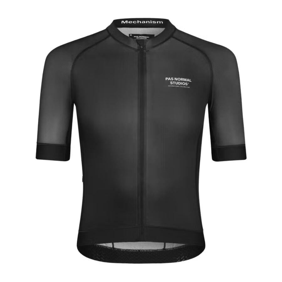 Pas Normal Studios Mechanism Jersey | Contender Bicycles