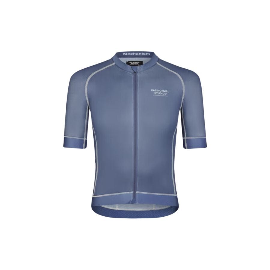 Pas Normal Studios Mechanism Jersey | Contender Bicycles