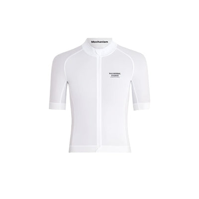 Pas Normal Studios Mechanism Jersey | Contender Bicycles