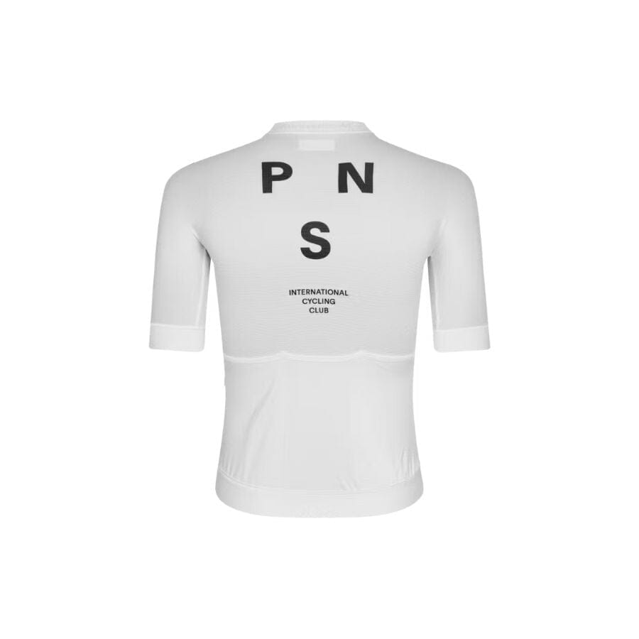 Pas Normal Studios Mechanism Jersey | Contender Bicycles