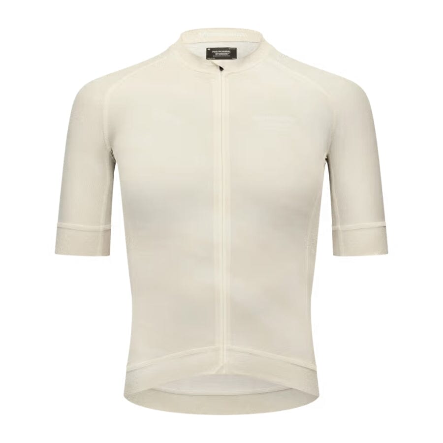 Pas Normal Studios Mechanism Jersey APPAREL Pas Normal Studios AOP Off White S 