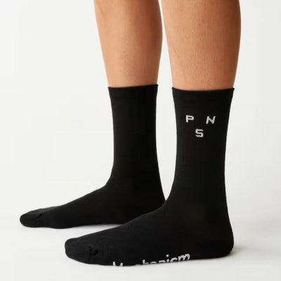 Pas Normal Studios Mechanism Thermal Sock Apparel Pas Normal Studios 