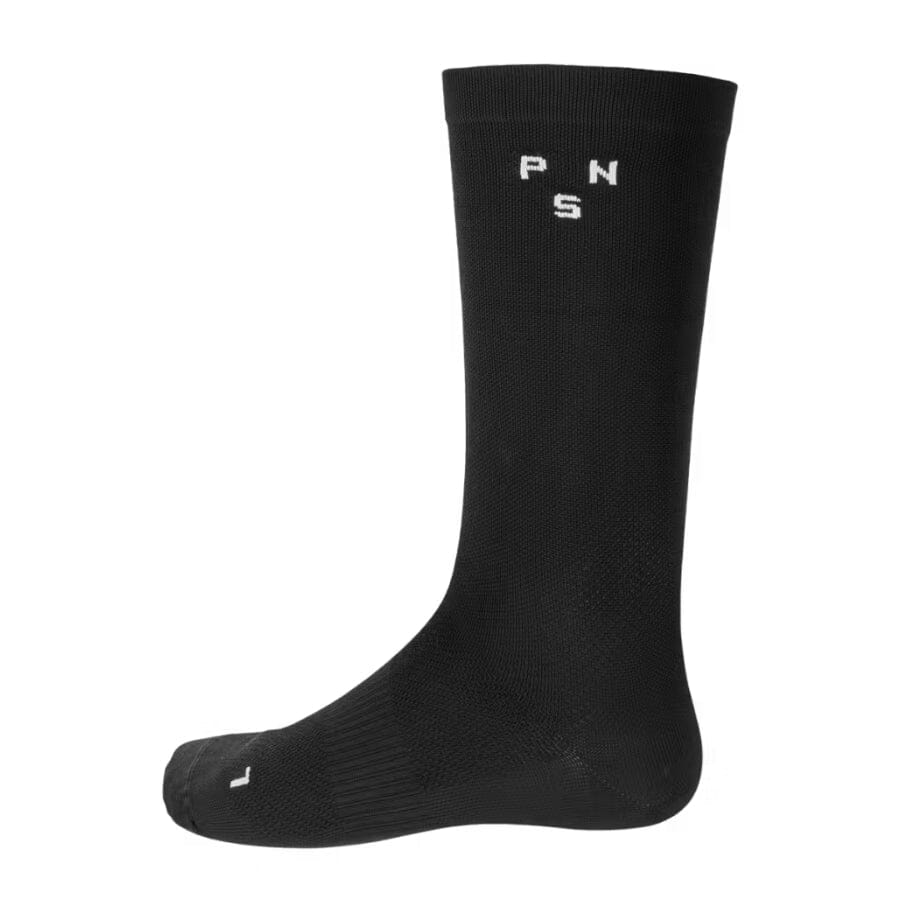 Pas Normal Studios Race Socks APPAREL Pas Normal Studios Black S 