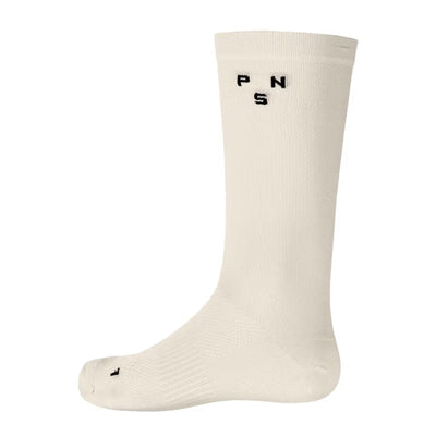 Pas Normal Studios Race Socks APPAREL Pas Normal Studios Off White S 