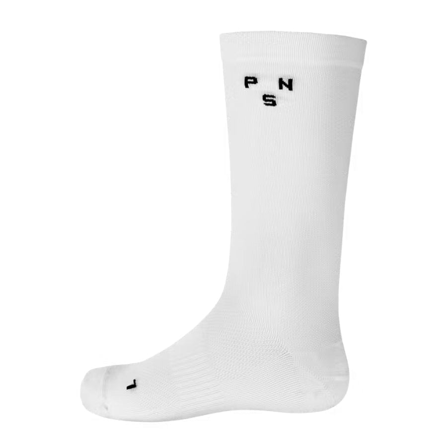 Pas Normal Studios Race Socks APPAREL Pas Normal Studios White S 