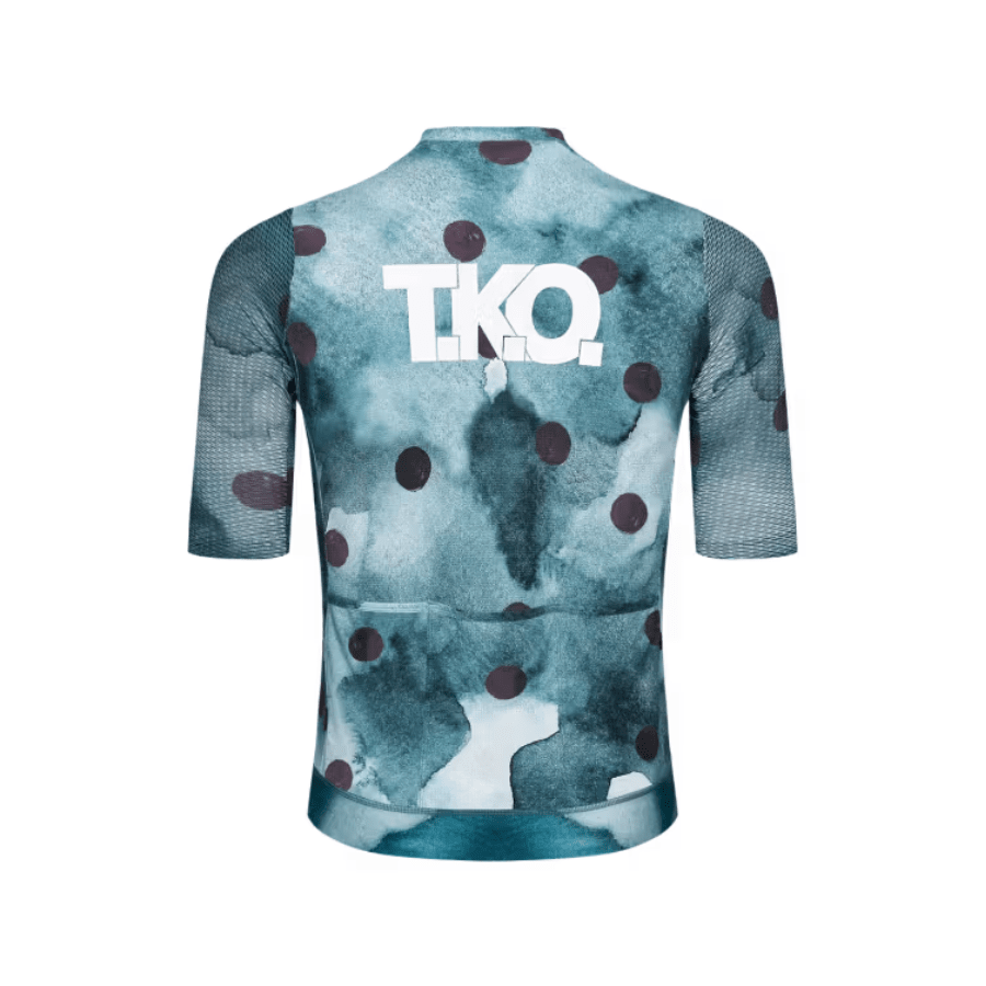 Pas Normal Studios T.K.O. Essential Light Jersey APPAREL - MEN - JERSEYS - ROAD JERSEYS Pas Normal Studios 