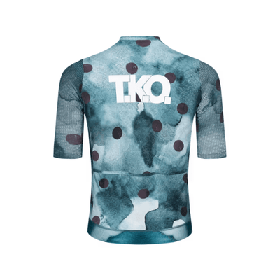 Pas Normal Studios T.K.O. Essential Light Jersey APPAREL - MEN - JERSEYS - ROAD JERSEYS Pas Normal Studios 