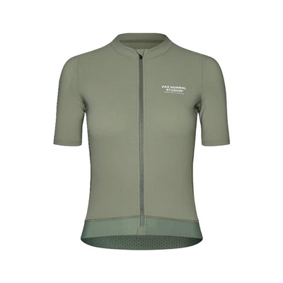 Pas Normal Studios Women's Essential Jersey | Contender Bicycles
