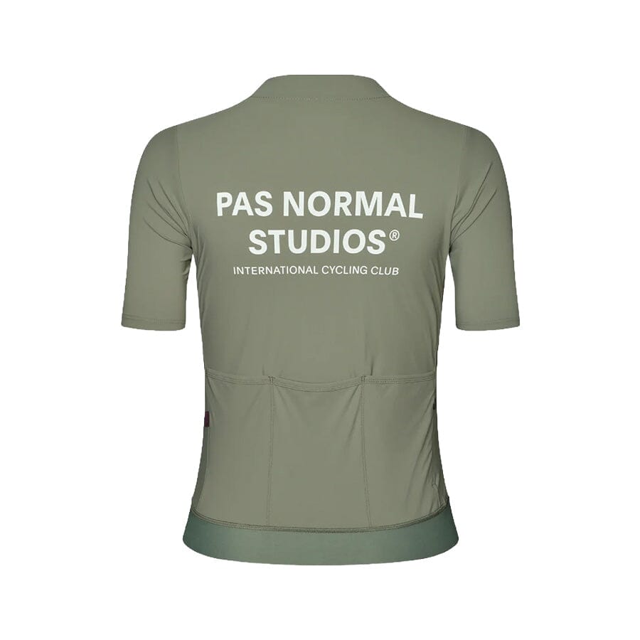 Pas Normal Studios Women's Essential Jersey | Contender Bicycles
