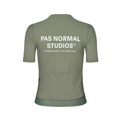 Pas Normal Studios Women's Essential Jersey | Contender Bicycles
