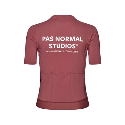 Pas Normal Studios Women's Essential Jersey | Contender Bicycles