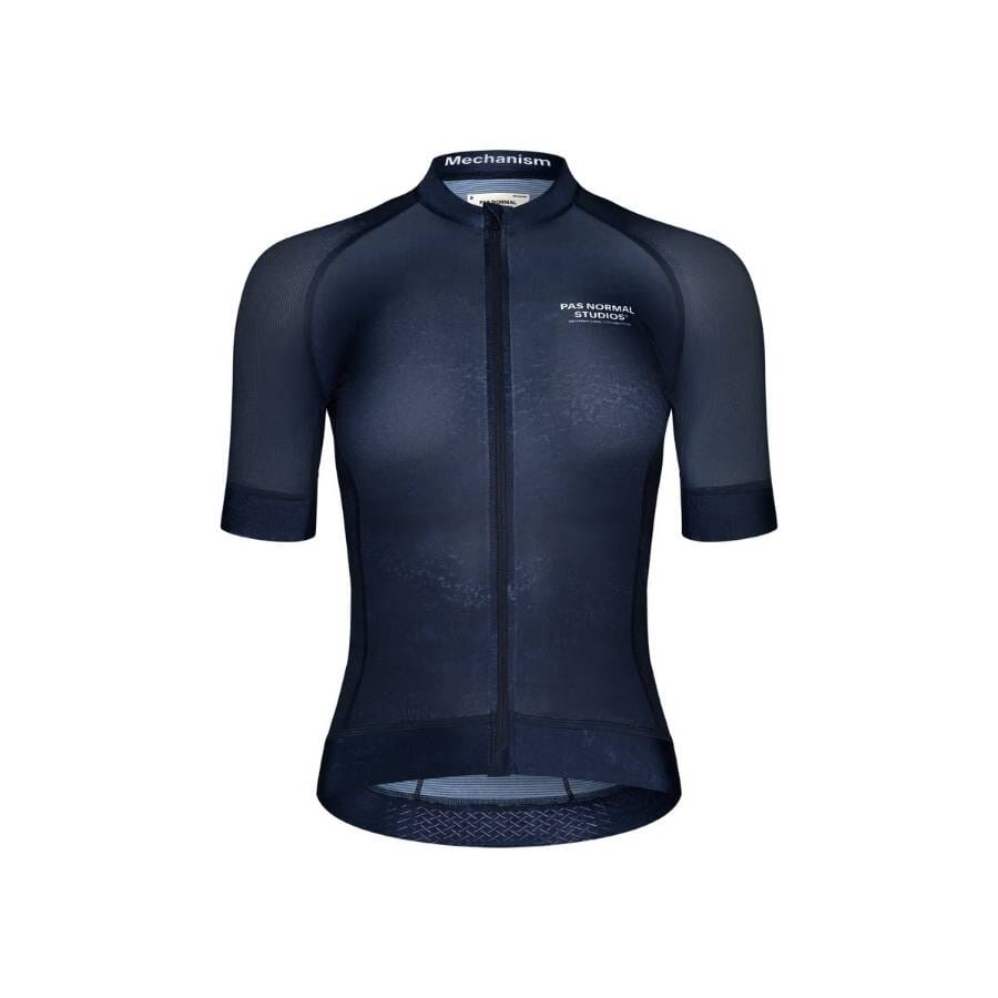 Pas Normal Studios Women's Mechanism Jersey | Contender Bicycles