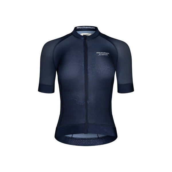 Pas Normal Studios Women's Mechanism Jersey | Contender Bicycles