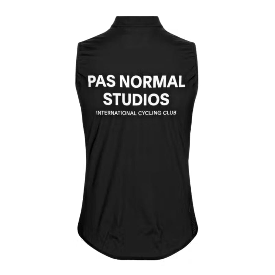 Pas Normal Studios Women's Mechanism Stow Away Gilet Apparel Pas Normal Studios 