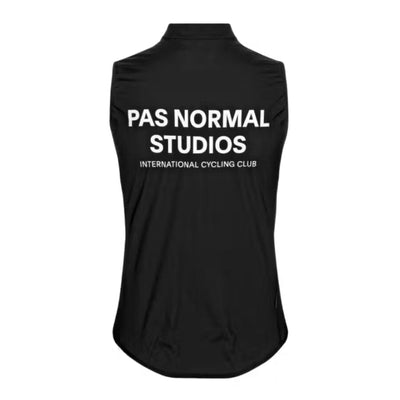 Pas Normal Studios Women's Mechanism Stow Away Gilet Apparel Pas Normal Studios 