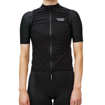 Pas Normal Studios Women's Mechanism Stow Away Gilet Apparel Pas Normal Studios 