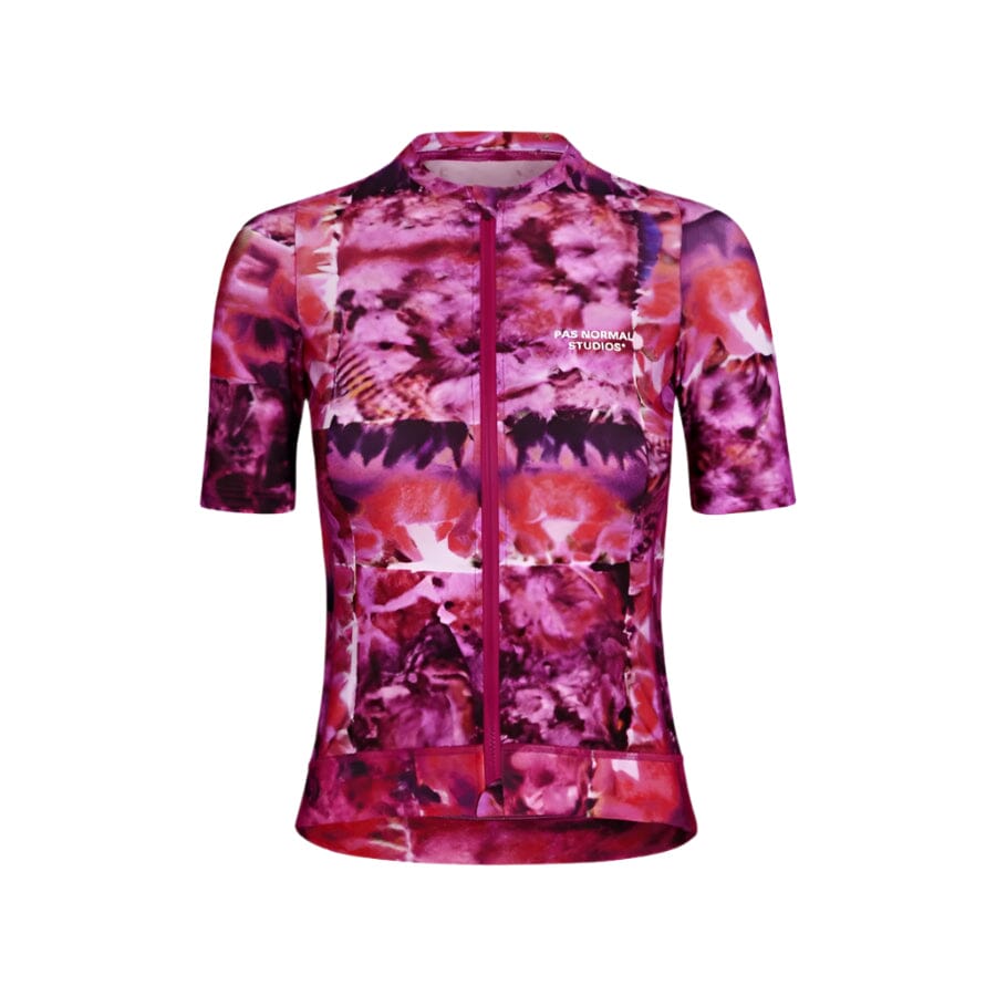 Pas Normal Studios Women's Essential Jersey | Contender Bicycles