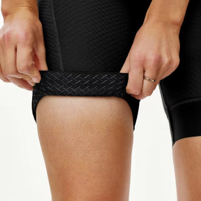 Pas Normal Women's Essential Short Tights APPAREL Pas Normal Studios 