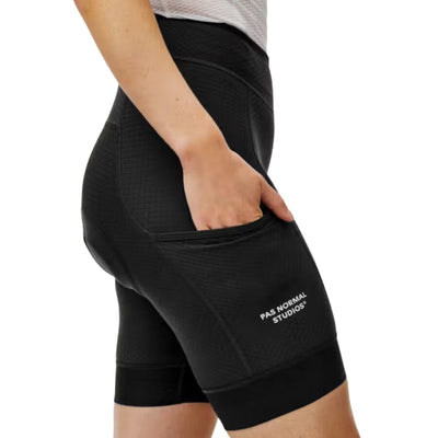 Pas Normal Women's Essential Short Tights APPAREL Pas Normal Studios 