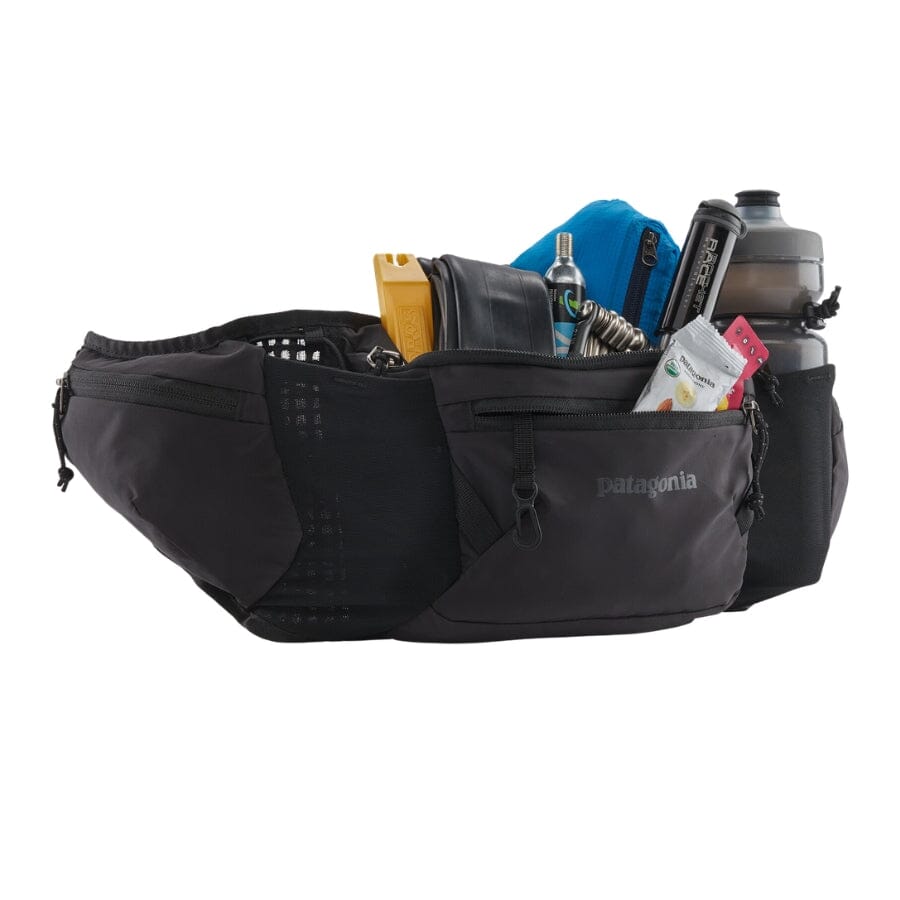 Patagonia Dirt Roamer Bike Waist Pack 3L Accessories Patagonia 