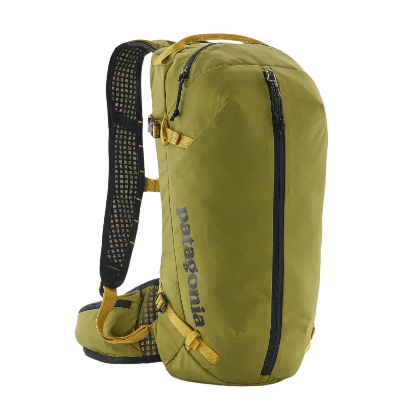 Patagonia Dirt Roamer Pack 20L - Black - Large Patagonia Dirt Roamer Pack 20L - Black - Large