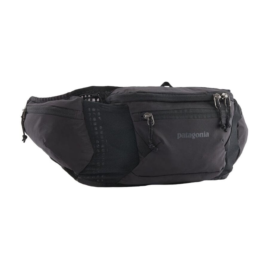 Patagonia Dirt Roamer Waist Pack | Contender Bicycles