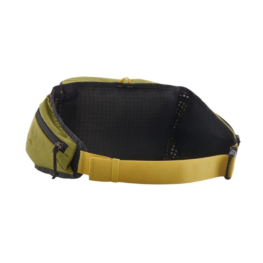 Patagonia Dirt Roamer Waist Pack | Contender Bicycles