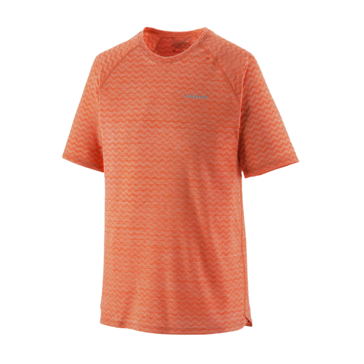 Patagonia Men's Ridge Flow Shirt | Contender Bicycles