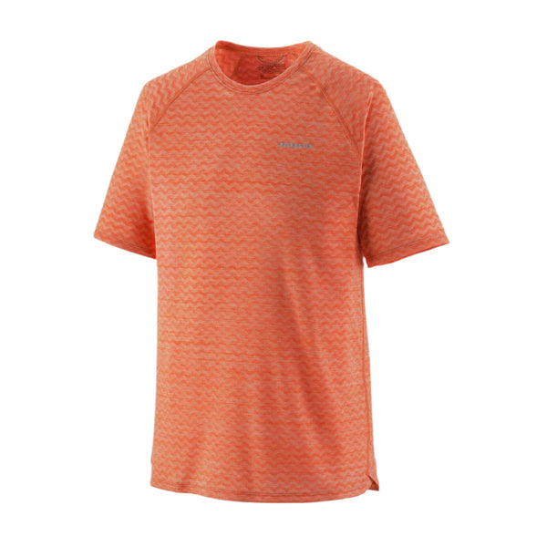 Patagonia Men's Ridge Flow Shirt | Contender Bicycles