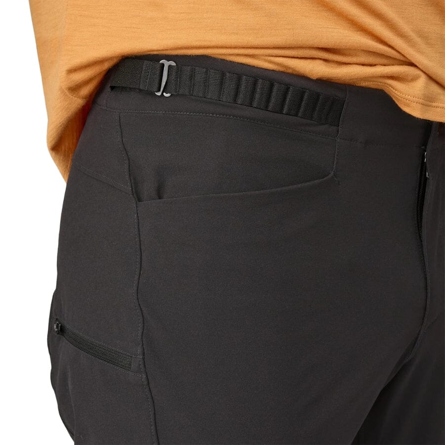Patagonia Men's Dirt Craft Bike Shorts - 12½" APPAREL Patagonia 