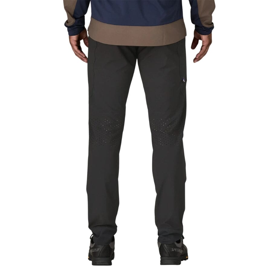 The Patagonia Men's Dirt Craft Pants Back View