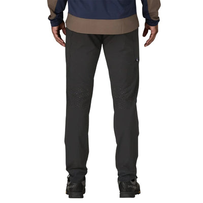 The Patagonia Men's Dirt Craft Pants Back View
