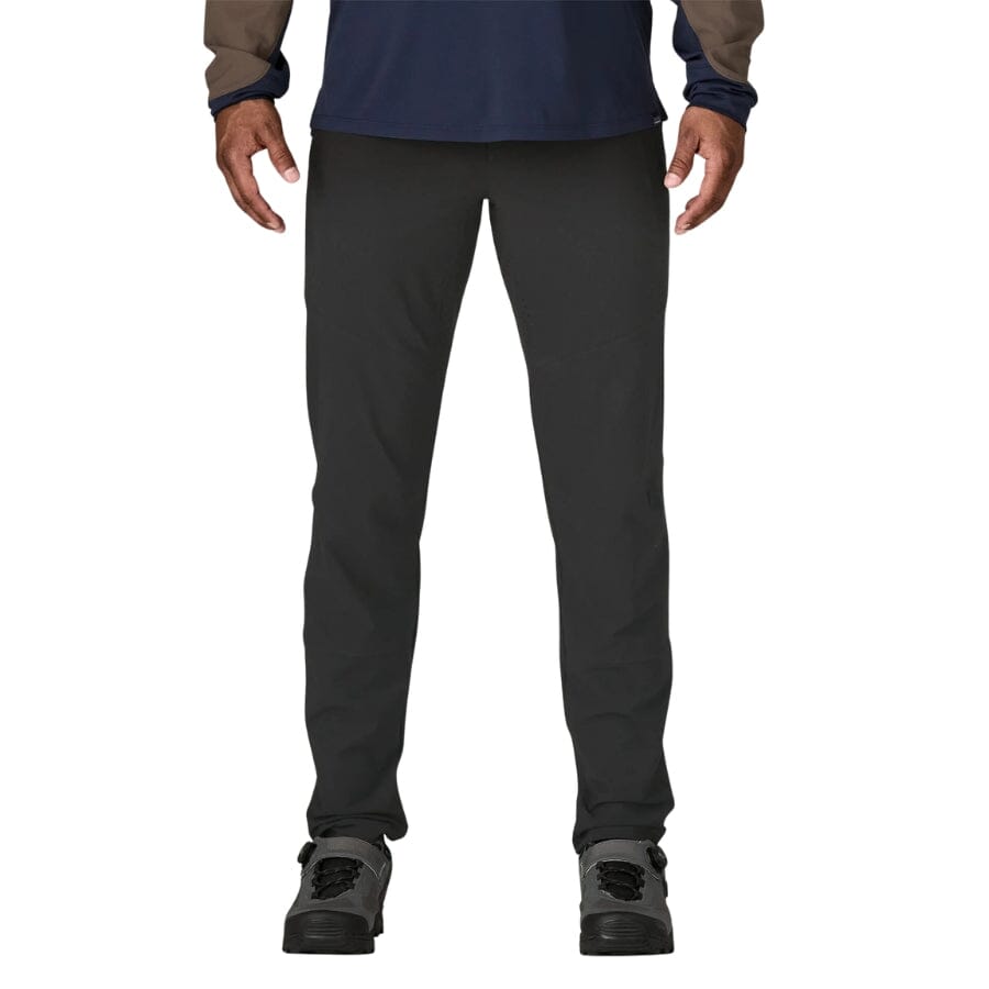 The Patagonia Men's Dirt Craft Pants Front View