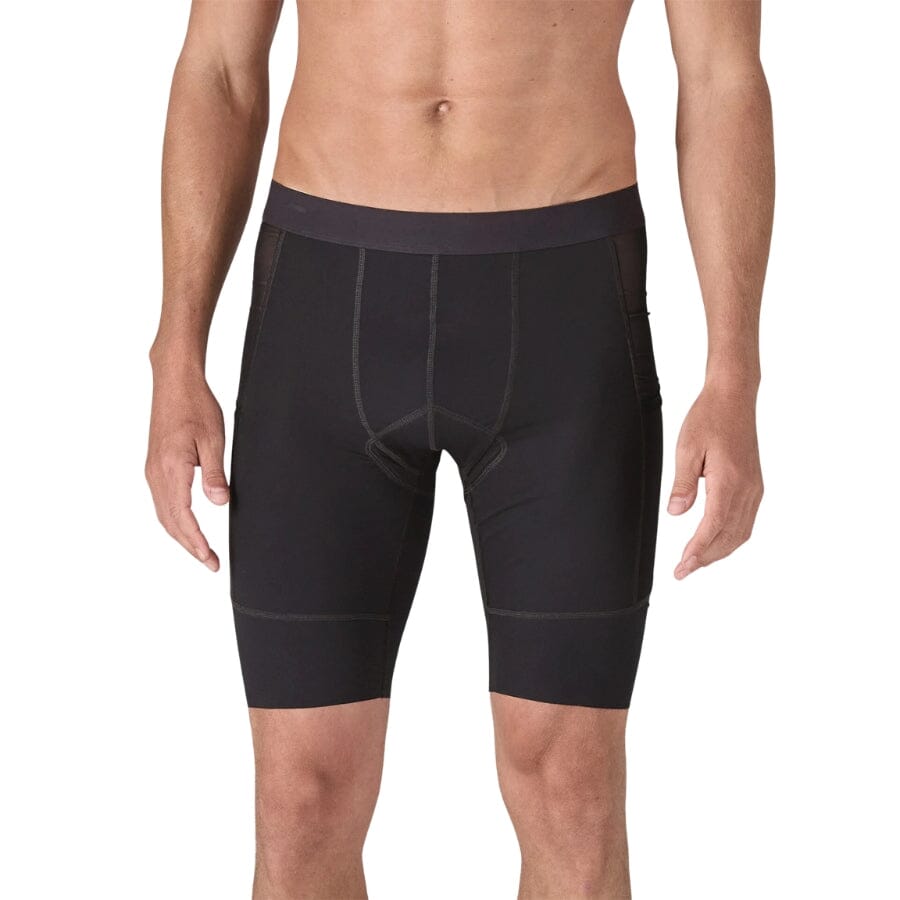 Patagonia Men's Dirt Roamer Bike Liner Shorts APPAREL Patagonia 