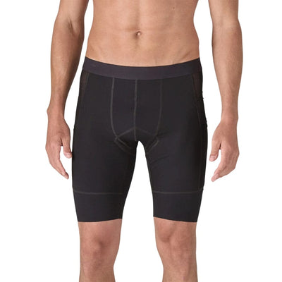 Patagonia Men's Dirt Roamer Bike Liner Shorts APPAREL Patagonia 
