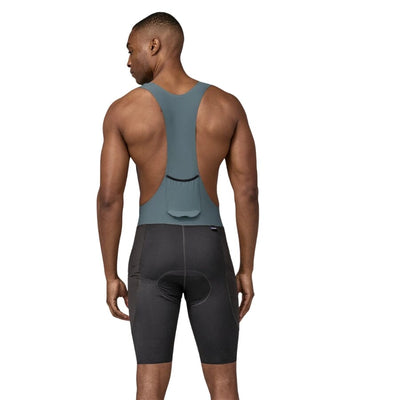 Patagonia Men's Dirt Roamer Liner Bike Bibs Apparel Patagonia 