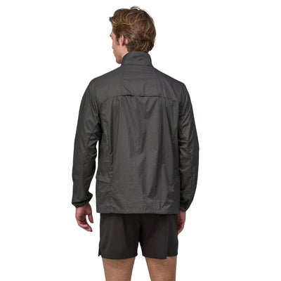 Patagonia Men's Houdini Stash 1/2 Zip Apparel Patagonia 