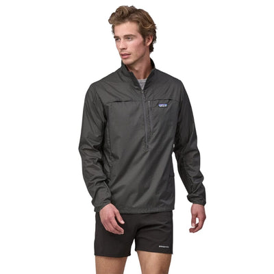 Patagonia Men's Houdini Stash 1/2 Zip Apparel Patagonia 