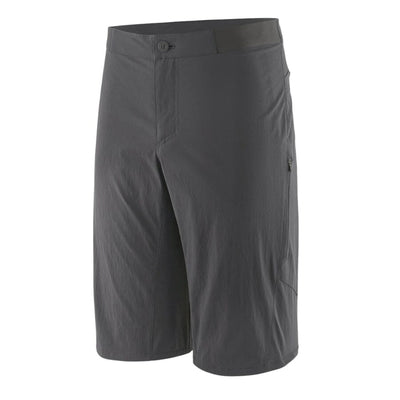 Patagonia Men's Landfarer Bike Shorts Apparel Patagonia Forge Grey 30 10 inch