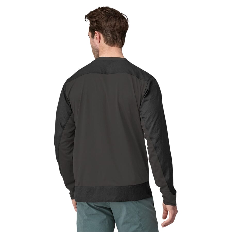 Patagonia Men's Long-Sleeved Dirt Craft Bike Jersey Apparel Patagonia 